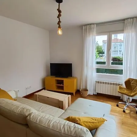 Apartamento Nuevo Con Vistas A La Marisma Y Gran Terraza Bárcena de Cicero
