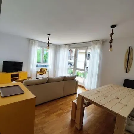 Nuevo Con Vistas A La Marisma Y Gran Terraza