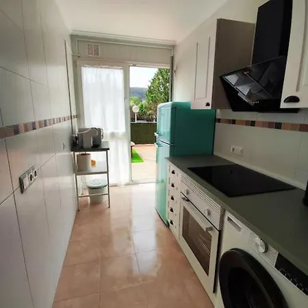 Appartement Nuevo Con Vistas A La Marisma Y Gran Terraza