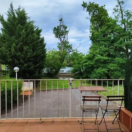 Nuevo Con Vistas A La Marisma Y Gran Terraza Apartamento