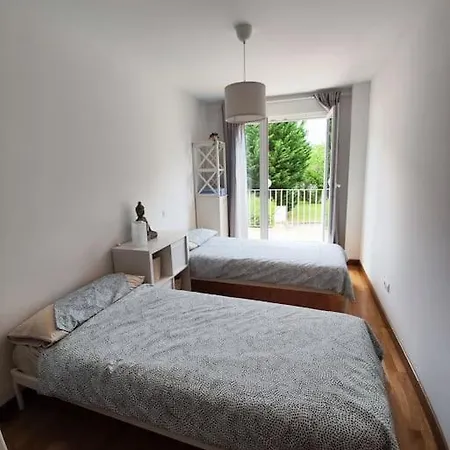 Nuevo Con Vistas A La Marisma Y Gran Terraza Apartamento *