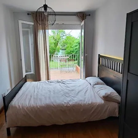 Nuevo Con Vistas A La Marisma Y Gran Terraza Appartement *