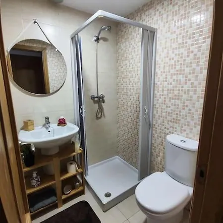 Nuevo Con Vistas A La Marisma Y Gran Terraza *