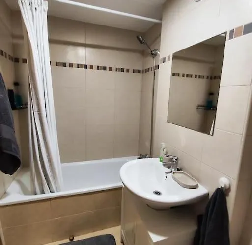 Nuevo Con Vistas A La Marisma Y Gran Terraza Apartamento Bárcena de Cicero