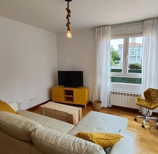 Apartamento Nuevo Con Vistas A La Marisma Y Gran Terraza Bárcena de Cicero