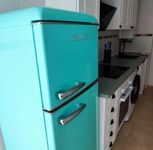 Nuevo Con Vistas A La Marisma Y Gran Terraza