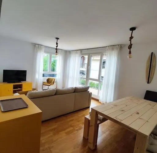 Nuevo Con Vistas A La Marisma Y Gran Terraza