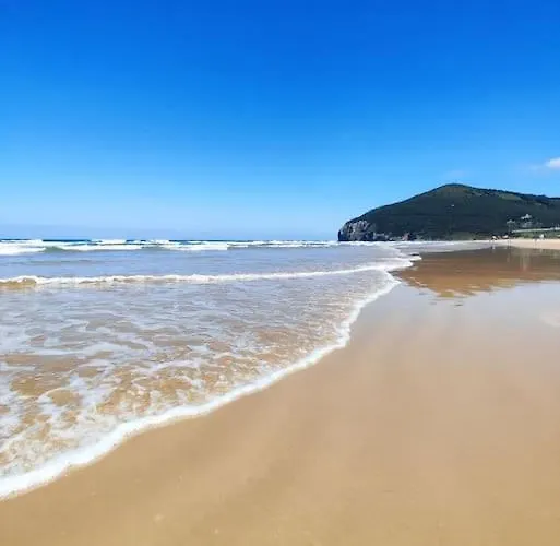 Nuevo Con Vistas A La Marisma Y Gran Terraza Apartamento