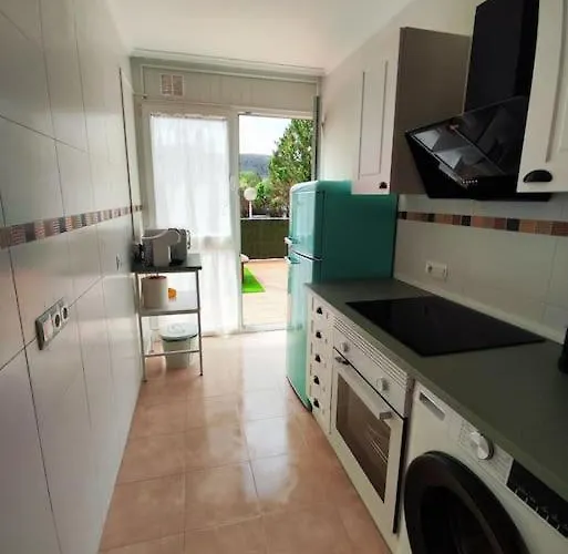 Apartamento Nuevo Con Vistas A La Marisma Y Gran Terraza