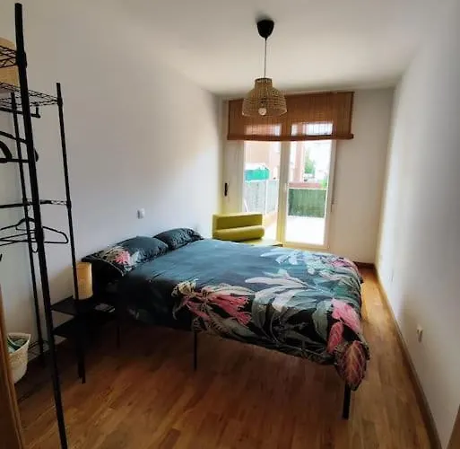 Apartamento Nuevo Con Vistas A La Marisma Y Gran Terraza *