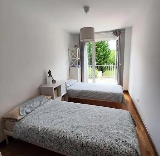 Nuevo Con Vistas A La Marisma Y Gran Terraza Apartamento *