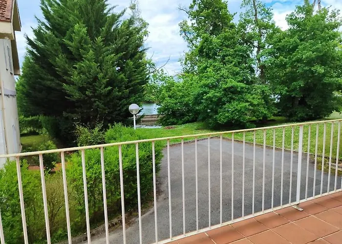 Nuevo Con Vistas A La Marisma Y Gran Terraza Apartamento *