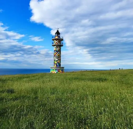Nuevo Con Vistas A La Marisma Y Gran Terraza Apartamento *