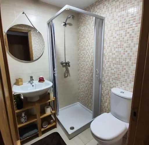 Nuevo Con Vistas A La Marisma Y Gran Terraza *