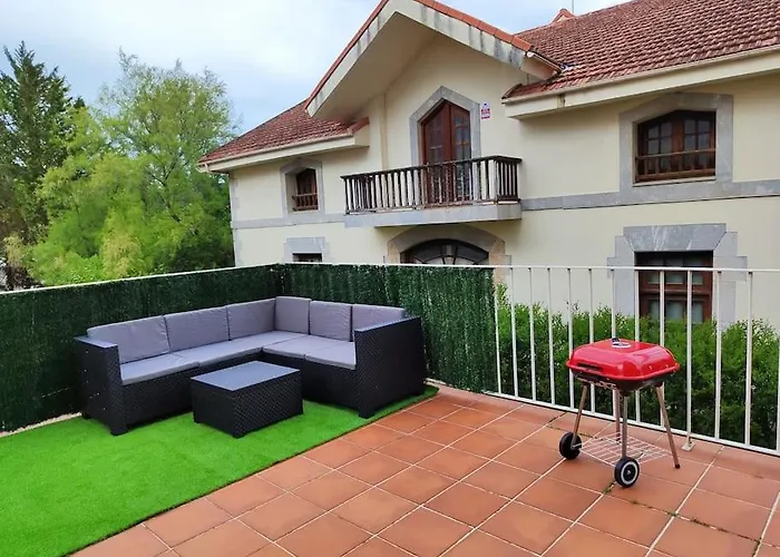 Nuevo Con Vistas A La Marisma Y Gran Terraza