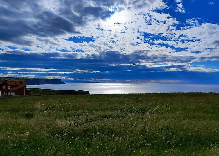 Nuevo Con Vistas A La Marisma Y Gran Terraza
