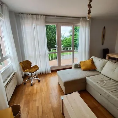 Nuevo Con Vistas A La Marisma Y Gran Terraza * Bárcena de Cicero