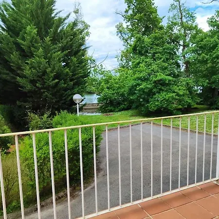 Nuevo Con Vistas A La Marisma Y Gran Terraza 公寓 *