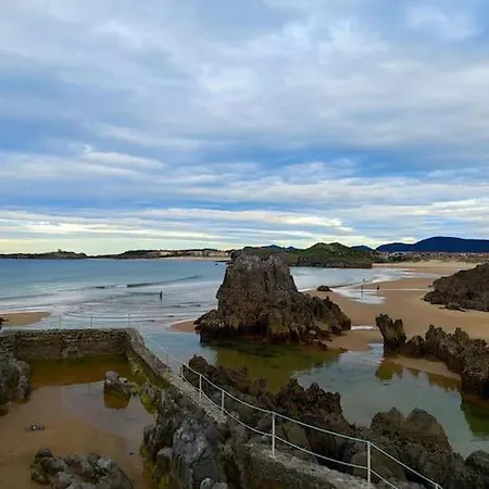 Nuevo Con Vistas A La Marisma Y Gran Terraza *